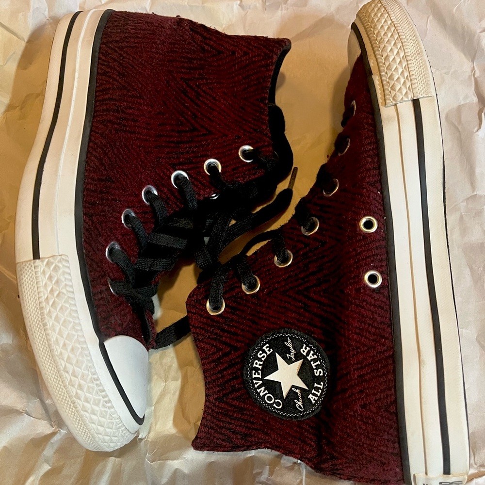 Converse Chuck Taylor All Star